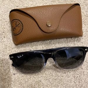 Ray ban sunglasses (pick one)